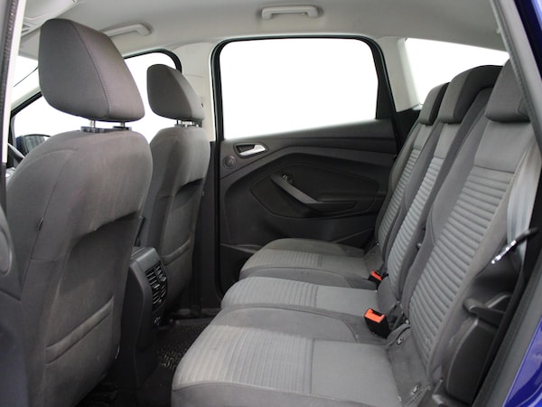 Used Ford C-Max 2016 for sale - 75674106: Photo 10