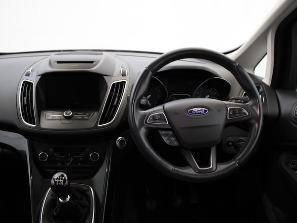 Used Ford C-Max 2016 for sale - 75674106: Photo 11
