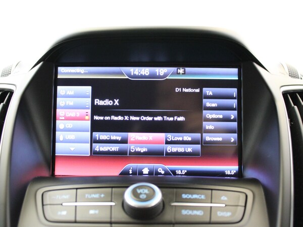 Used Ford C-Max 2016 for sale - 75674106: Photo 16