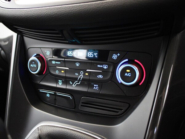 Used Ford C-Max 2016 for sale - 75674106: Photo 21