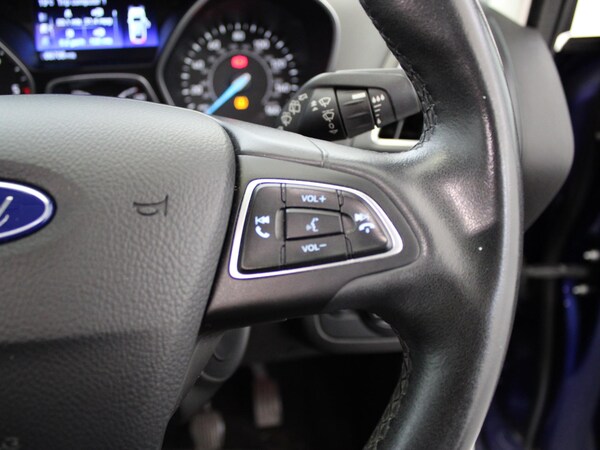 Used Ford C-Max 2016 for sale - 75674106: Photo 25