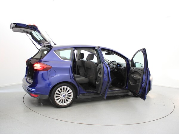 Used Ford C-Max 2016 for sale - 75674106: Photo 32