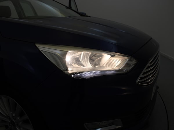 Used Ford C-Max 2016 for sale - 75674106: Photo 33