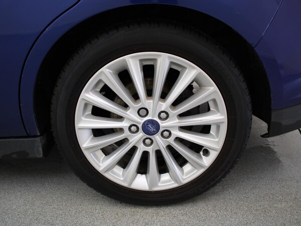 Used Ford C-Max 2016 for sale - 75674106: Photo 34