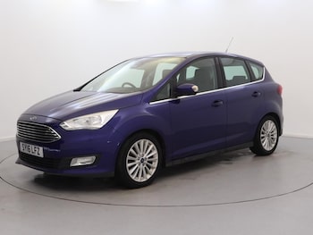 Used Ford C-Max 2016 for sale - 75674106: Photo 3