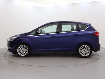 Used Ford C-Max 2016 for sale - 75674106: Photo 4