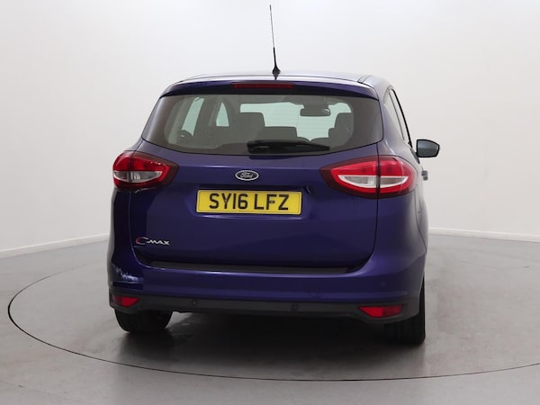 Used Ford C-Max 2016 for sale - 75674106: Photo 6