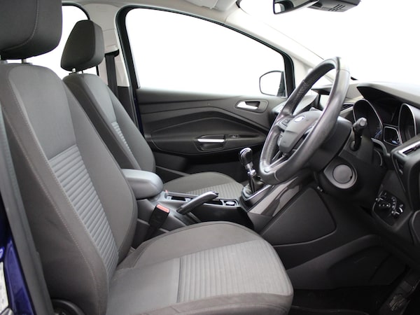 Used Ford C-Max 2016 for sale - 75674106: Photo 9