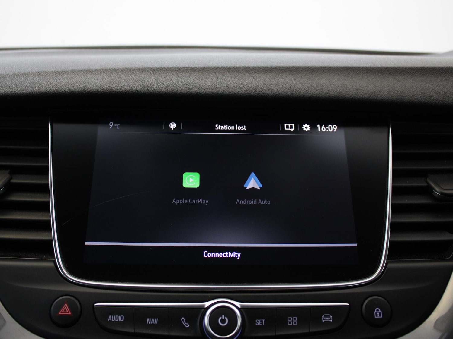 Used Vauxhall Grandland X 2020 for sale - 77649474: Photo 17