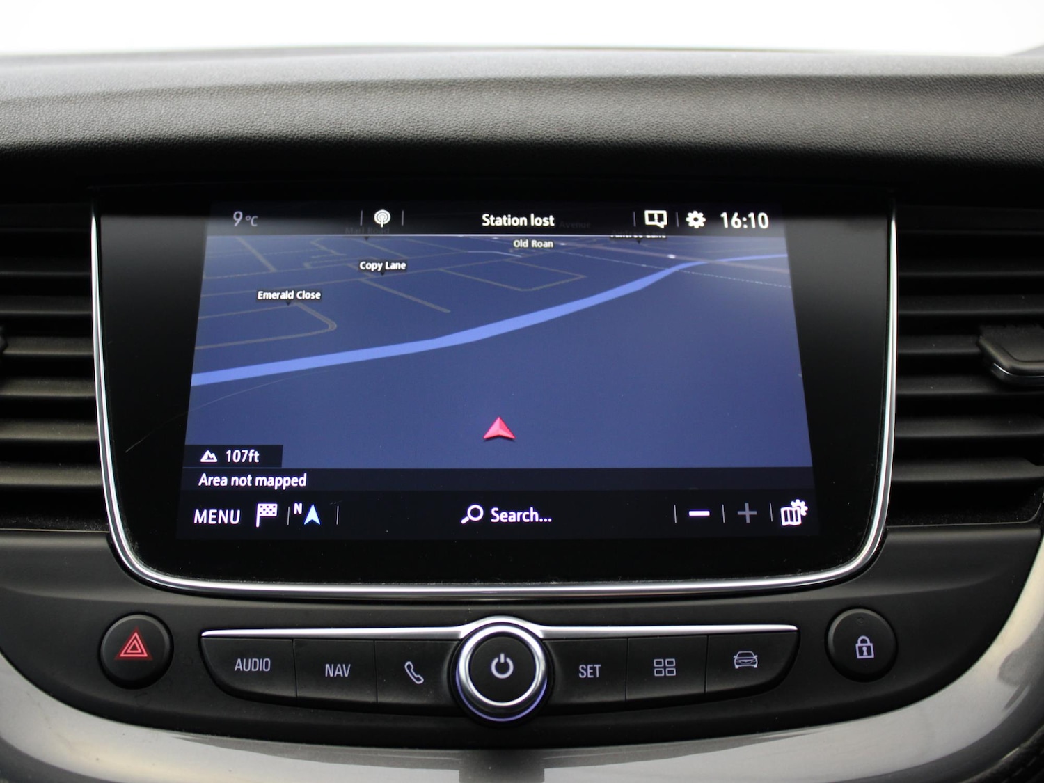 Used Vauxhall Grandland X 2020 for sale - 77649474: Photo 19