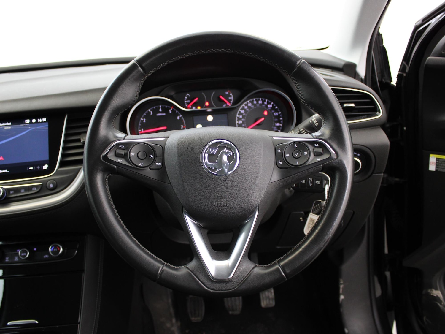 Used Vauxhall Grandland X 2020 for sale - 77649474: Photo 24
