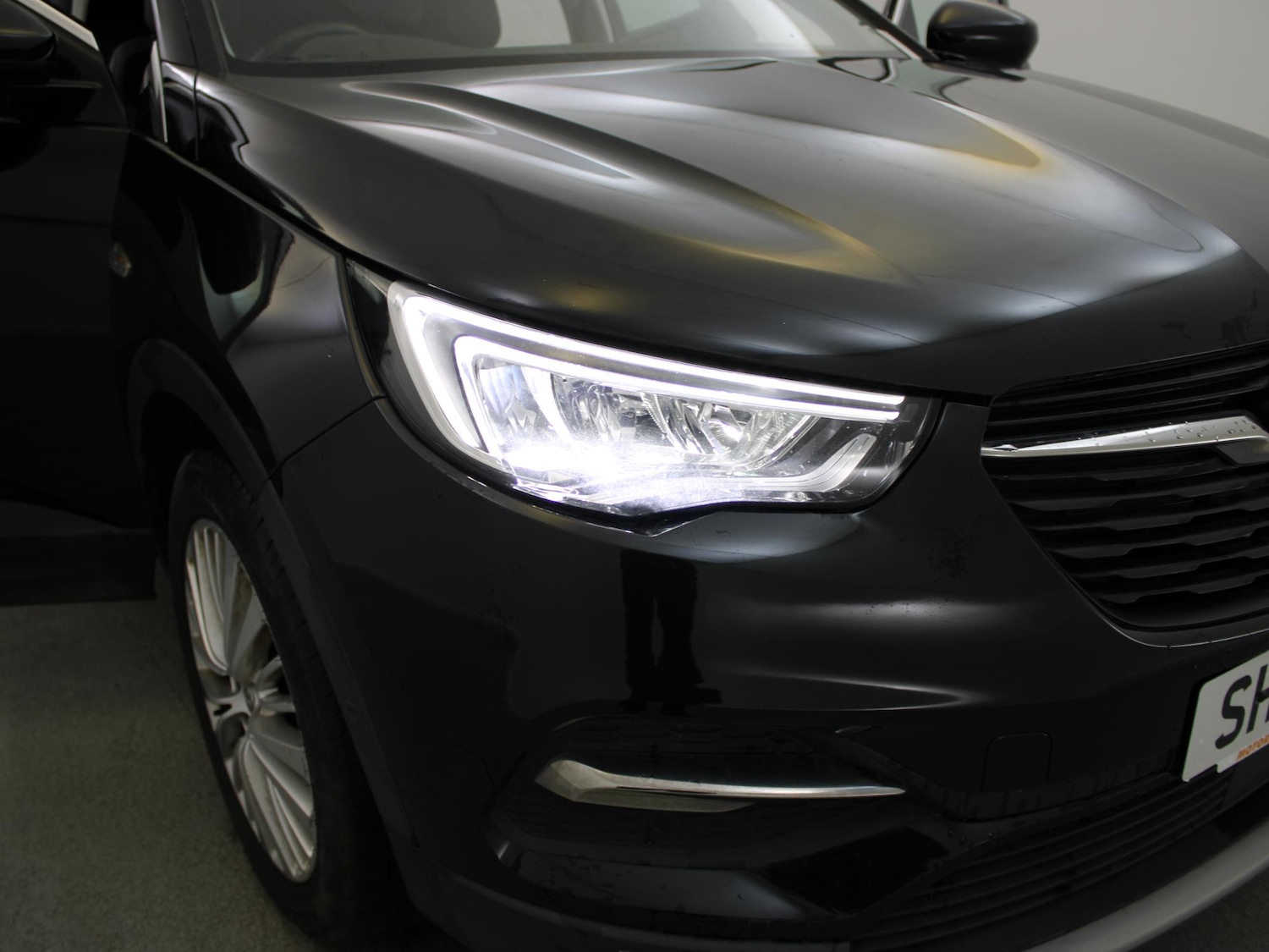 Used Vauxhall Grandland X 2020 for sale - 77649474: Photo 34