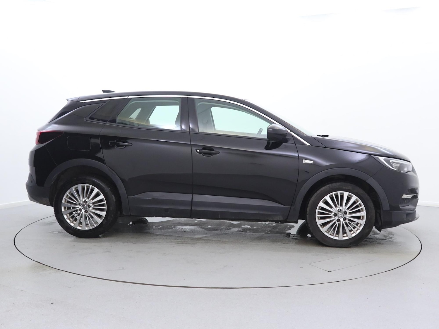 Used Vauxhall Grandland X 2020 for sale - 77649474: Photo 8