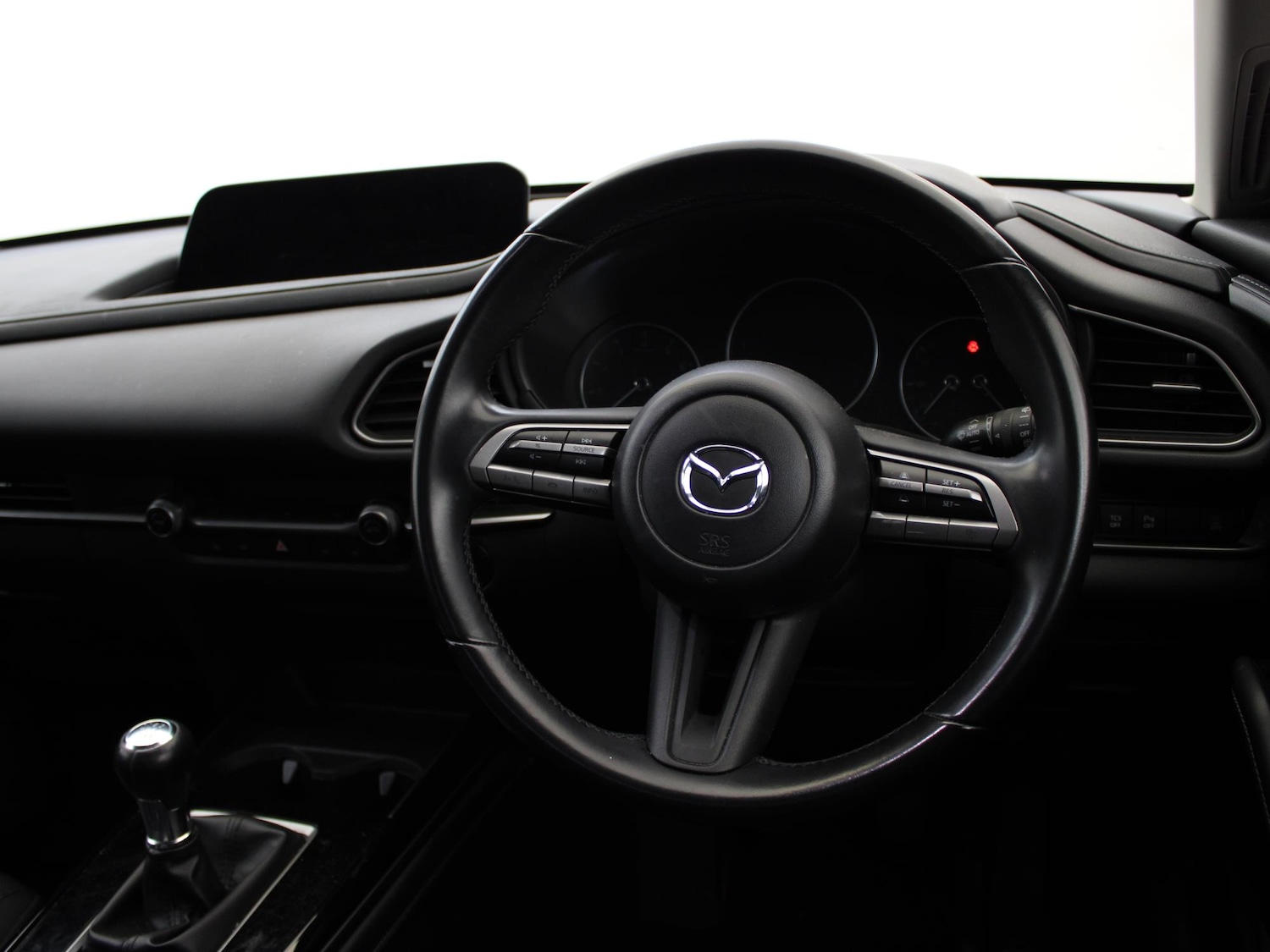 Used Mazda CX-30 2022 for sale - 78038095: Photo 14