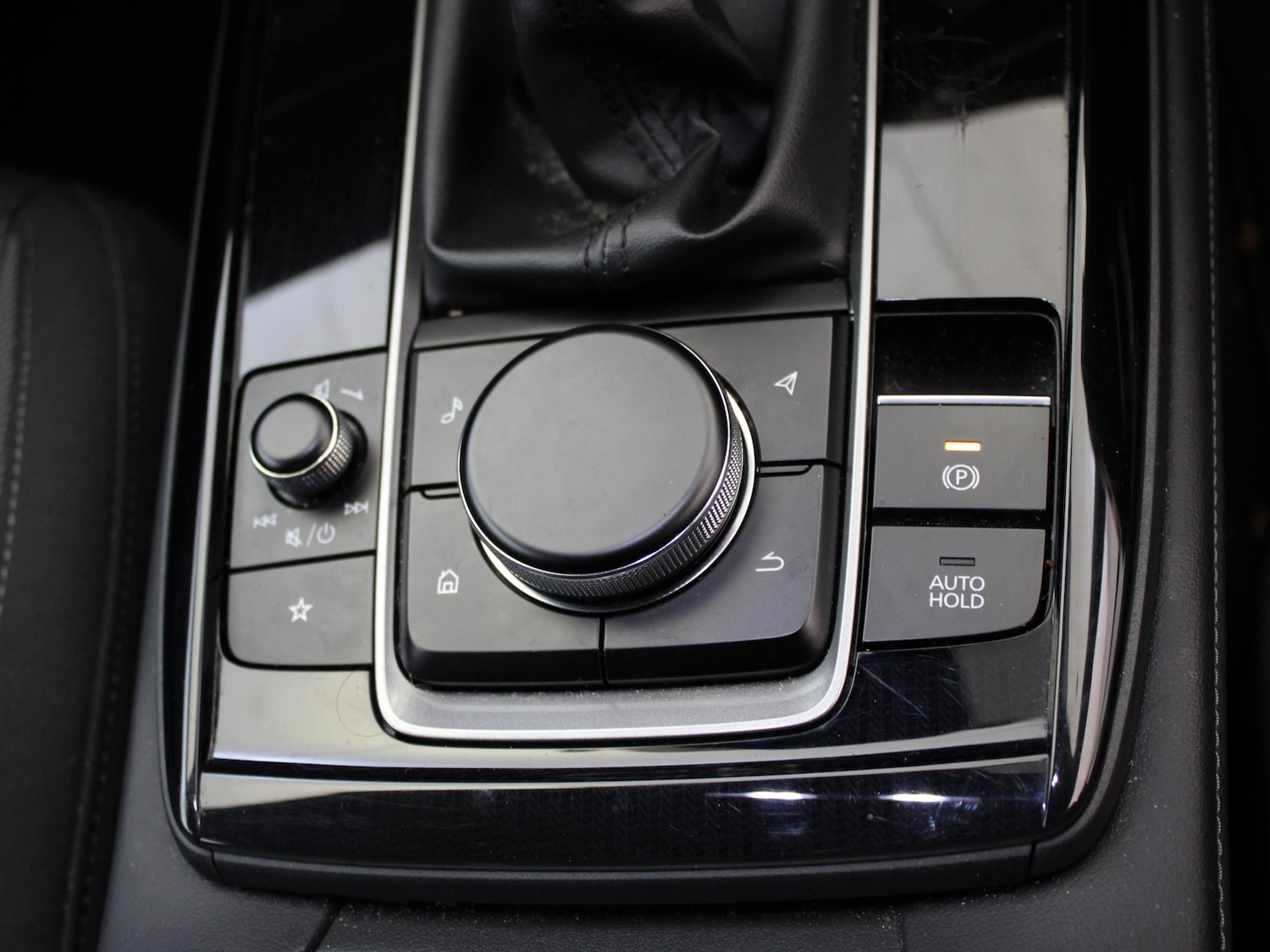 Used Mazda CX-30 2022 for sale - 78038095: Photo 22