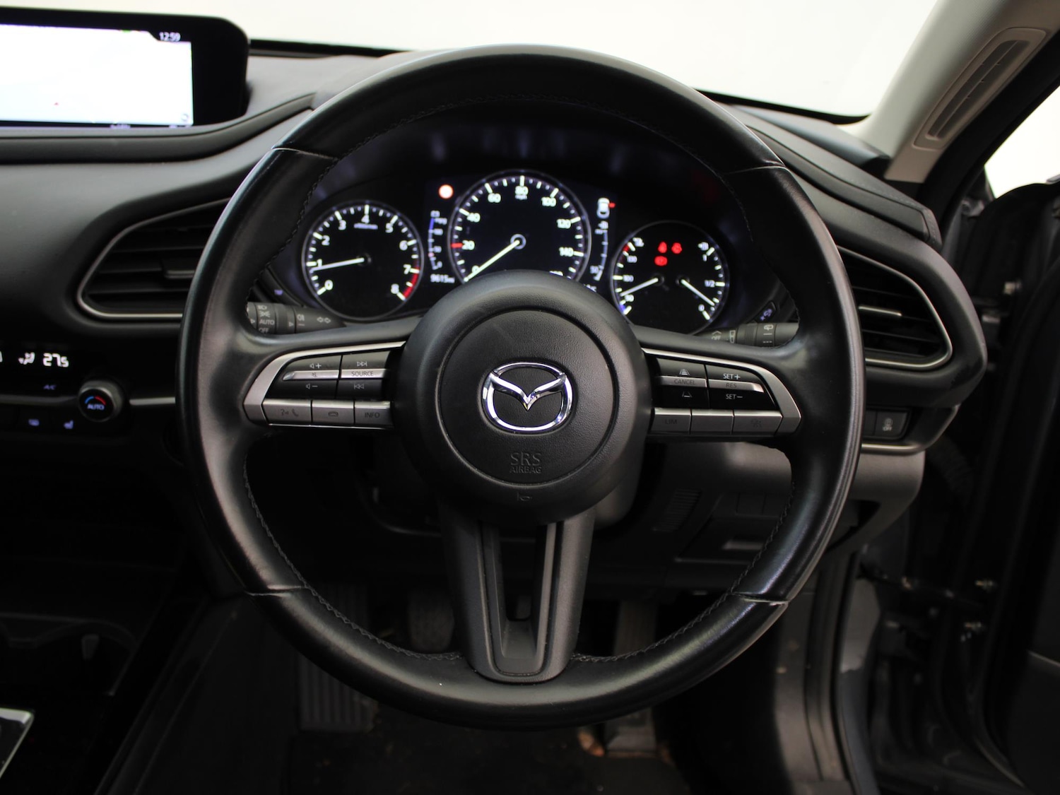 Used Mazda CX-30 2022 for sale - 78038095: Photo 23
