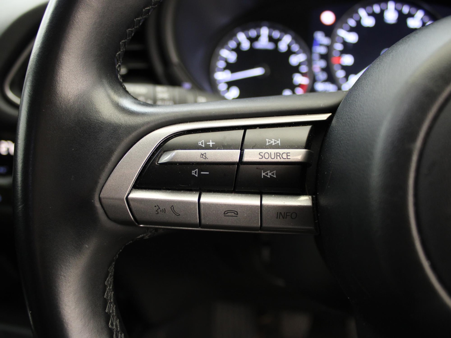 Used Mazda CX-30 2022 for sale - 78038095: Photo 24