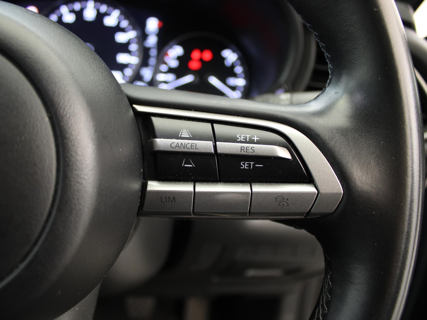 Used Mazda CX-30 2022 for sale - 78038095: Photo 25