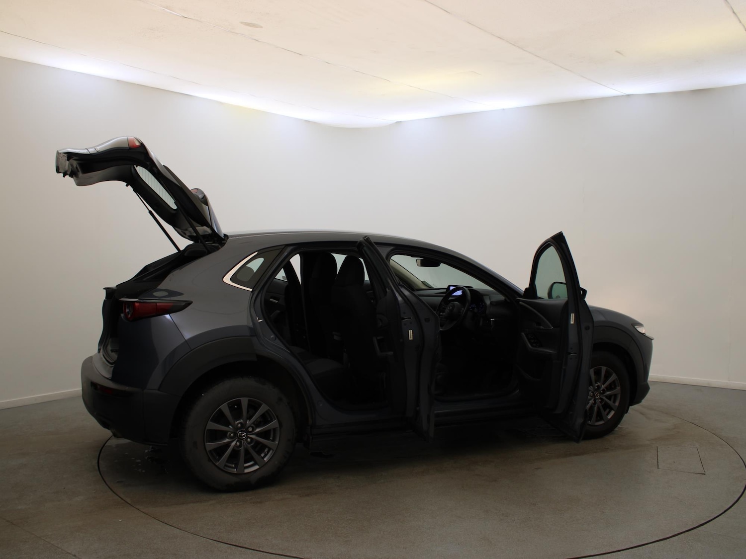 Used Mazda CX-30 2022 for sale - 78038095: Photo 32