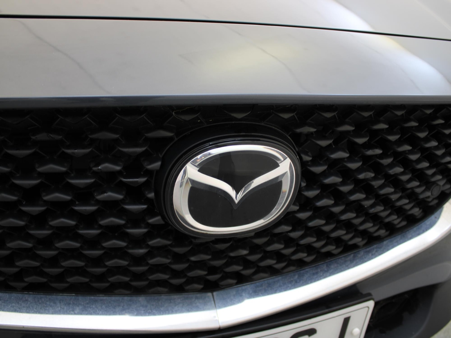 Used Mazda CX-30 2022 for sale - 78038095: Photo 34