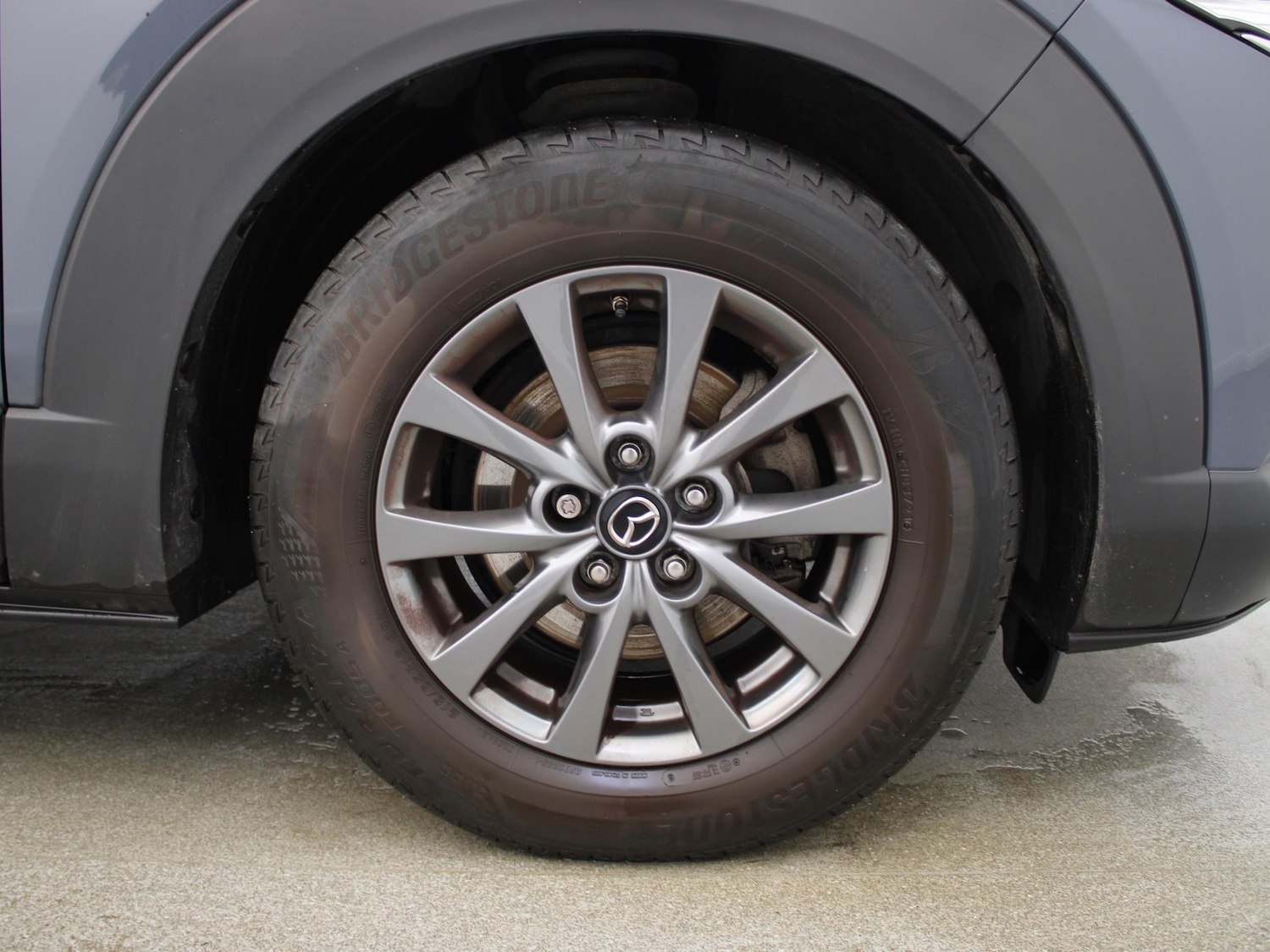 Used Mazda CX-30 2022 for sale - 78038095: Photo 35