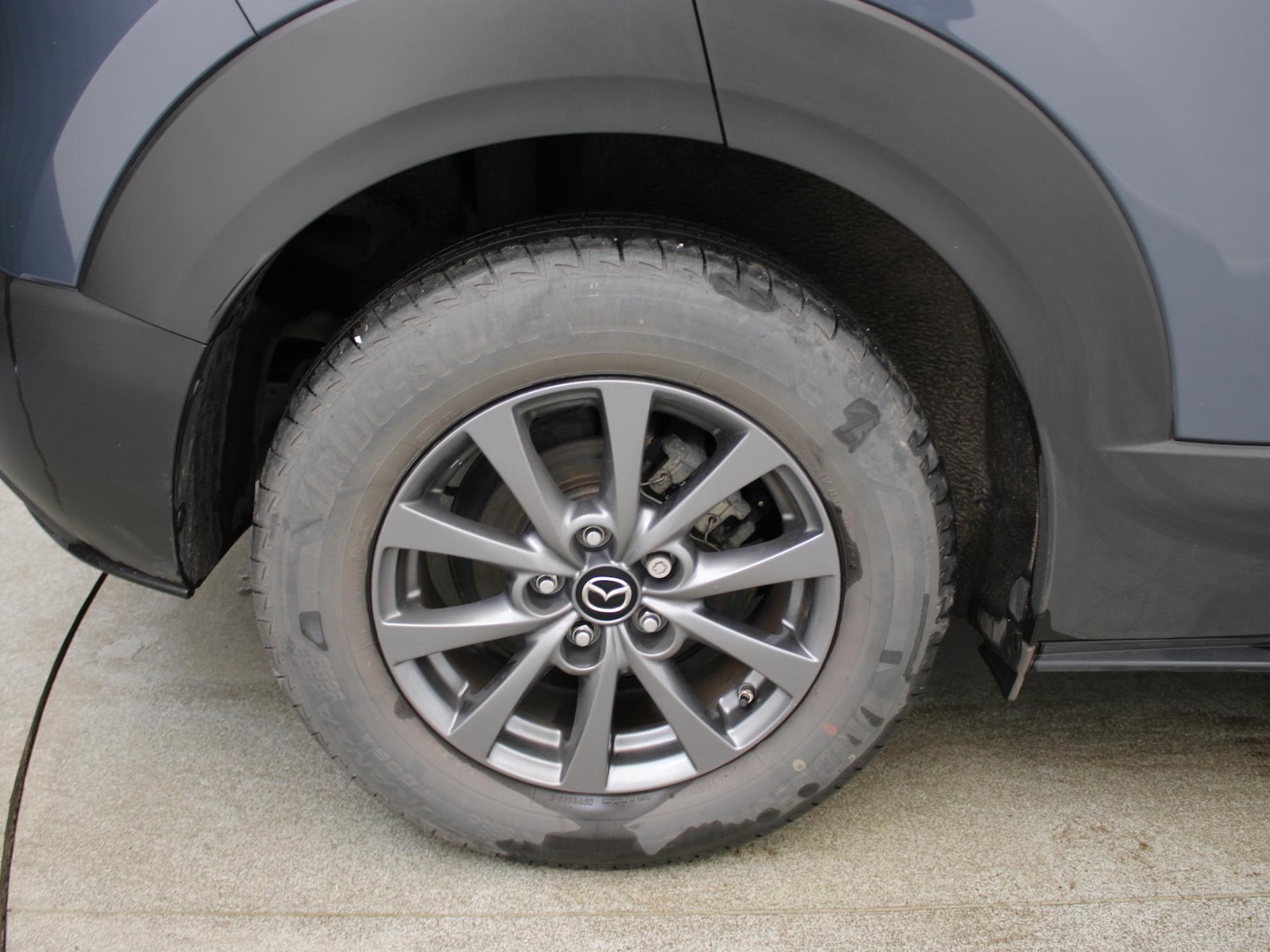 Used Mazda CX-30 2022 for sale - 78038095: Photo 36