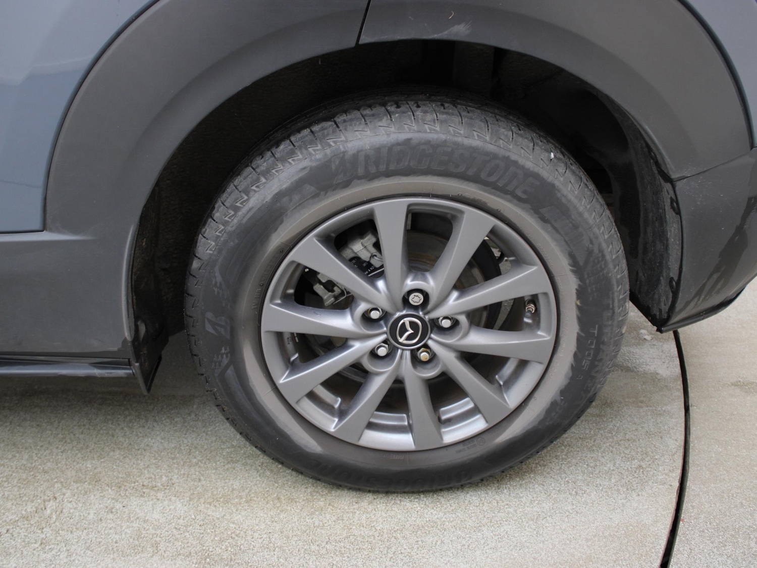 Used Mazda CX-30 2022 for sale - 78038095: Photo 37