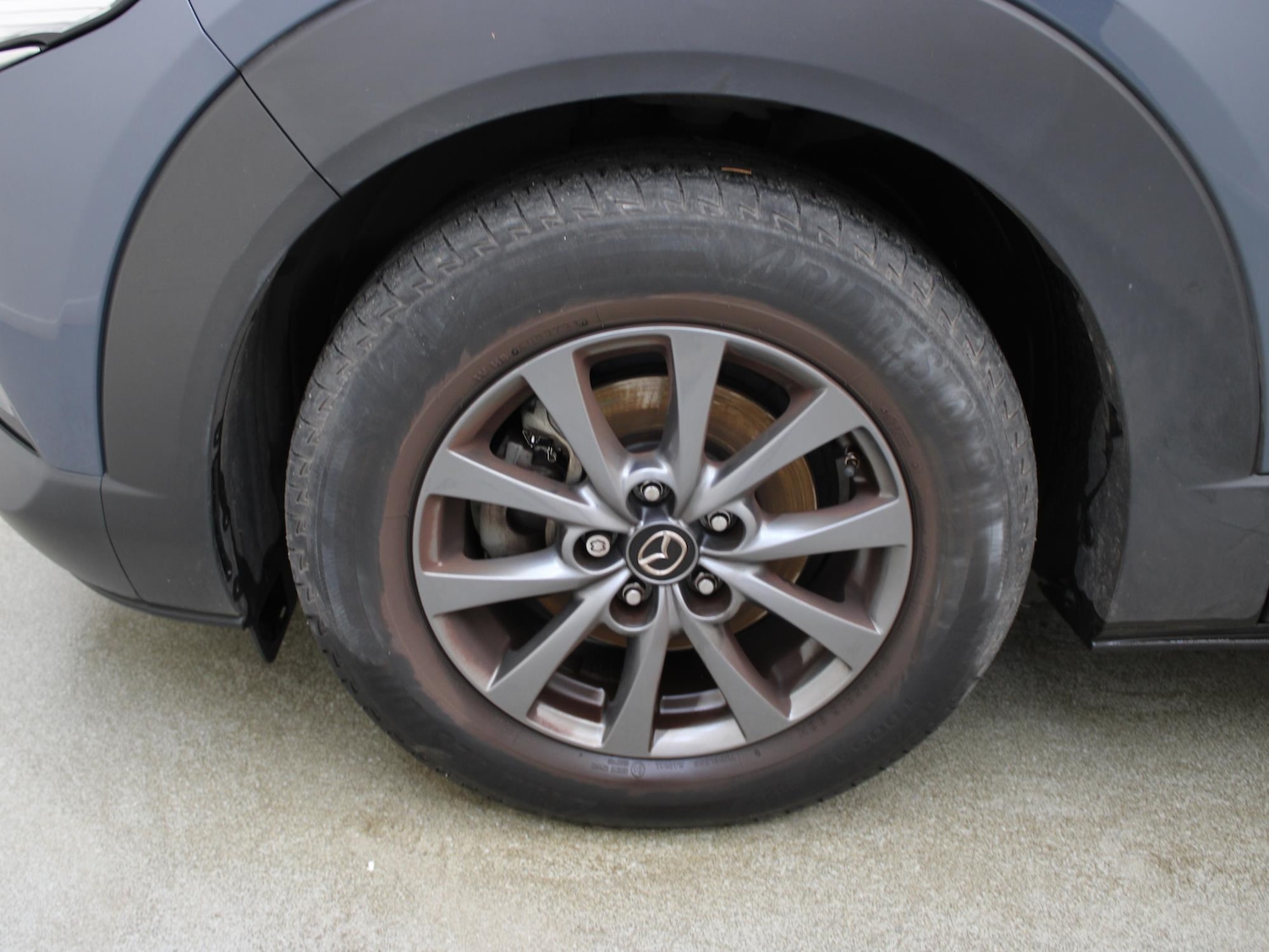 Used Mazda CX-30 2022 for sale - 78038095: Photo 38