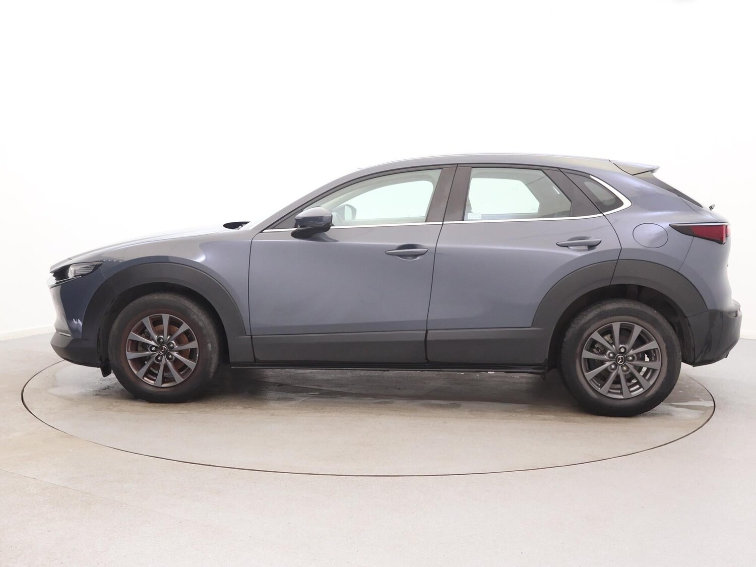 Used Mazda CX-30 2022 for sale - 78038095: Photo 4