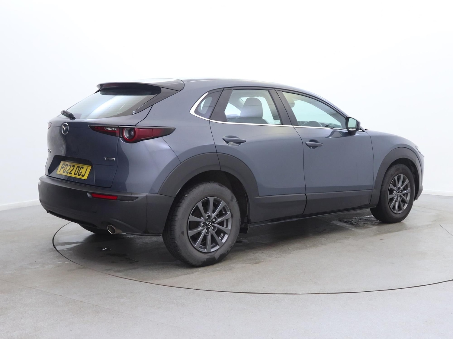 Used Mazda CX-30 2022 for sale - 78038095: Photo 5