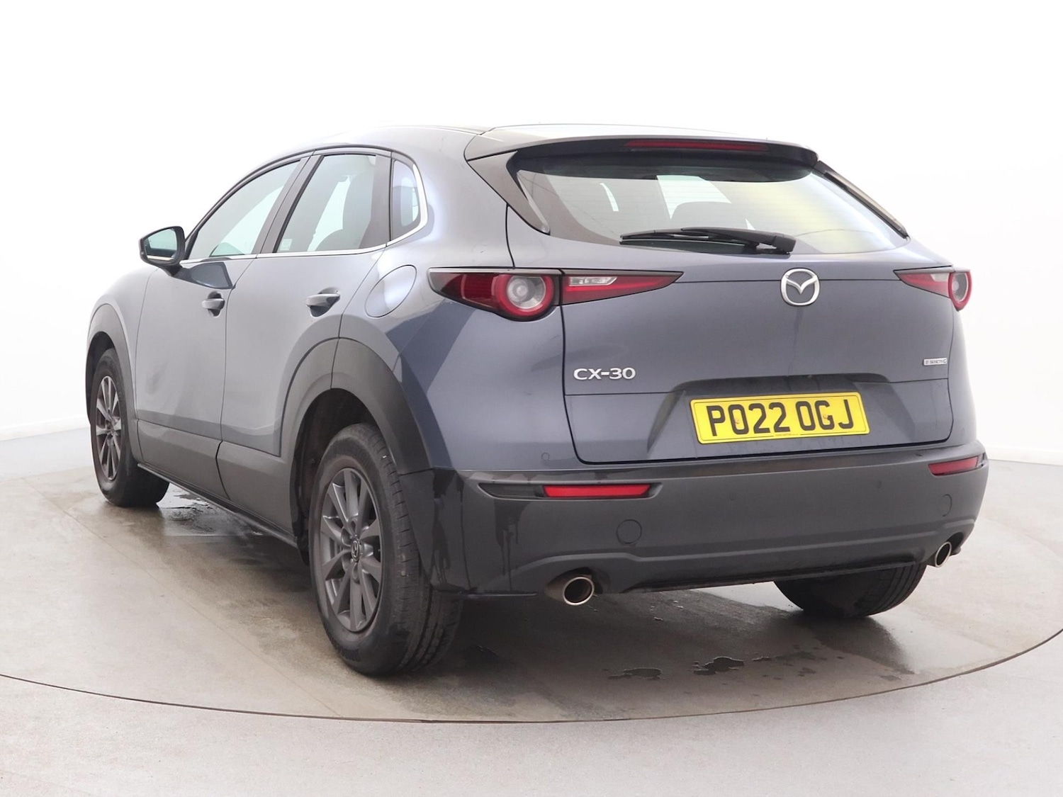 Used Mazda CX-30 2022 for sale - 78038095: Photo 7