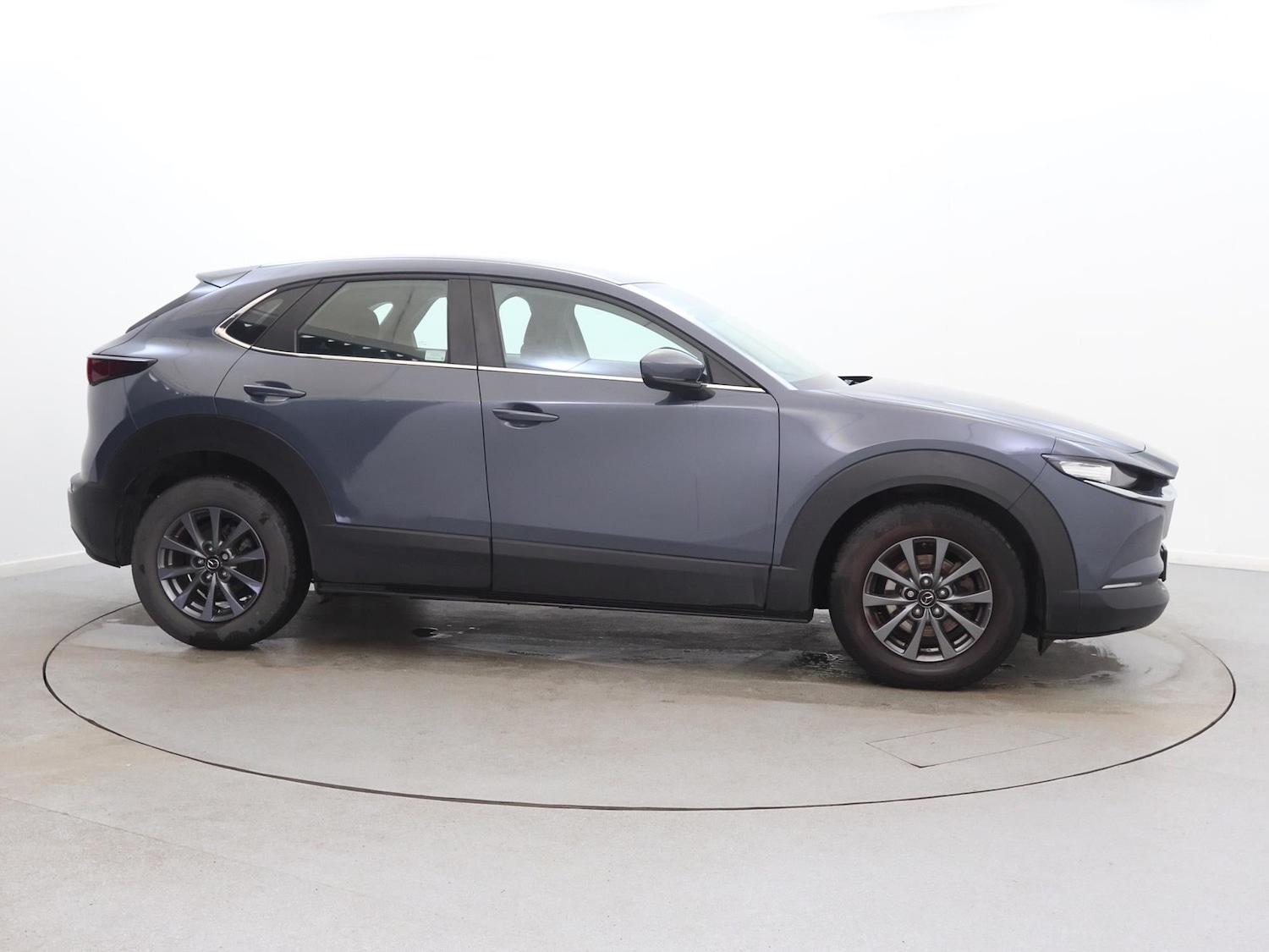 Used Mazda CX-30 2022 for sale - 78038095: Photo 8