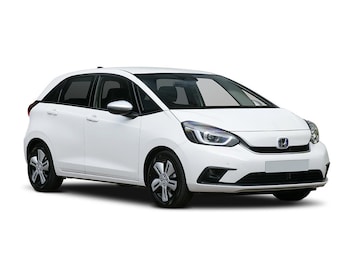 Used Honda Jazz 2021 for sale - 77829360: Photo