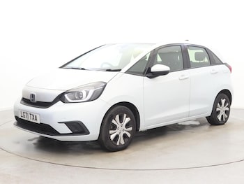 Used Honda Jazz 2021 for sale - 77829360: Photo