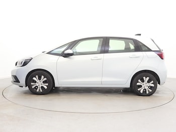 Used Honda Jazz 2021 for sale - 77829360: Photo