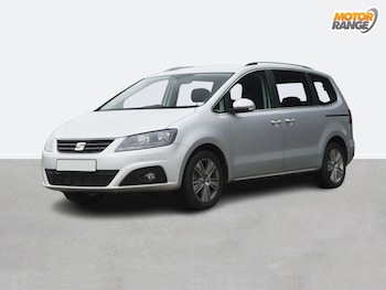 SEAT - Alhambra