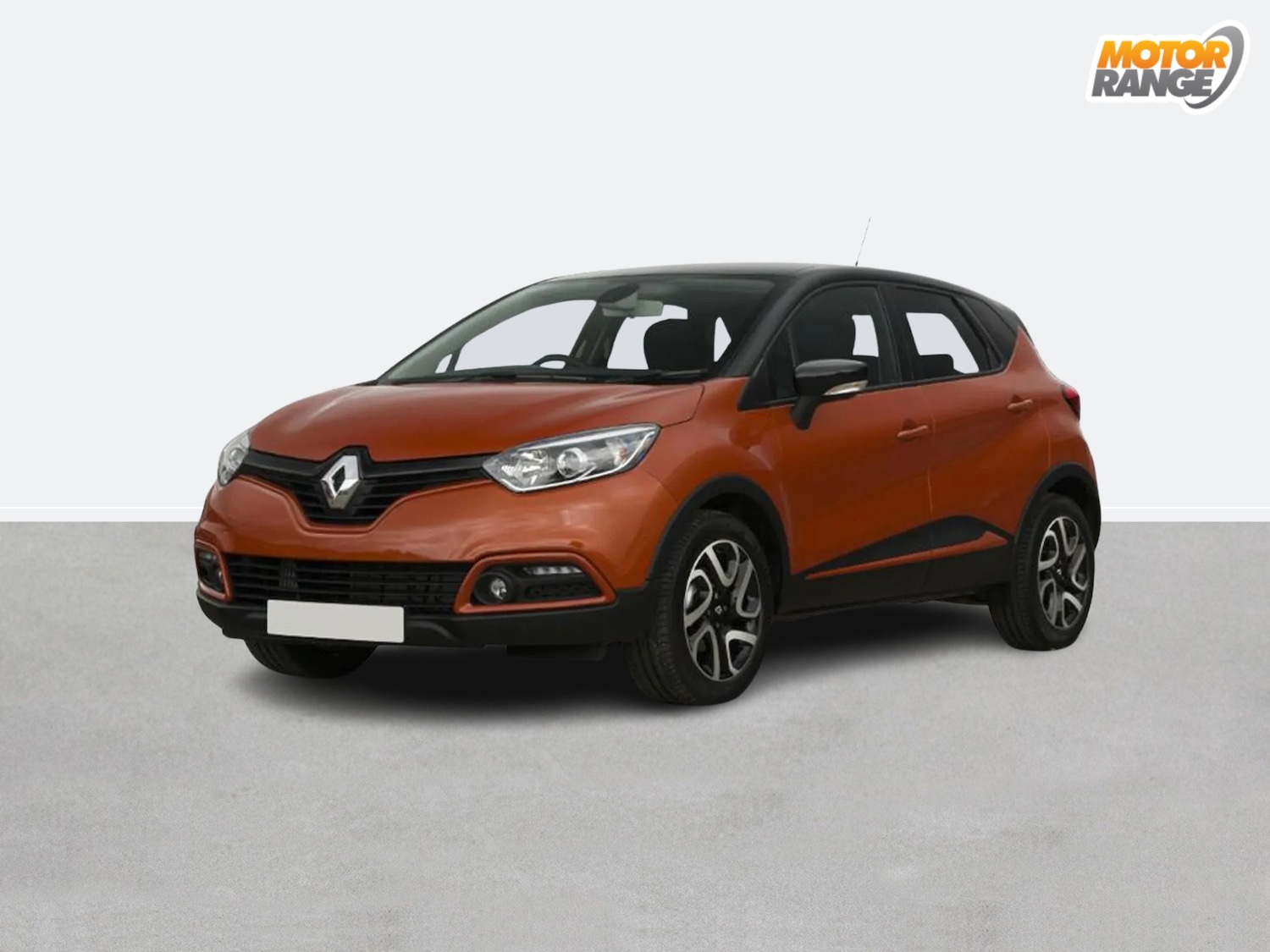 Used Renault Captur 2014 for sale - 77878855: Photo 1