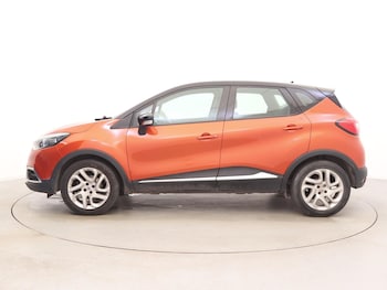 Used Renault Captur 2014 for sale - 77878855: Photo