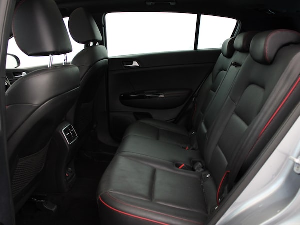 Used Kia Sportage 2019 for sale - 76330738: Photo 13