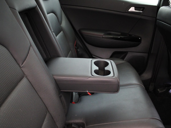 Used Kia Sportage 2019 for sale - 76330738: Photo 15