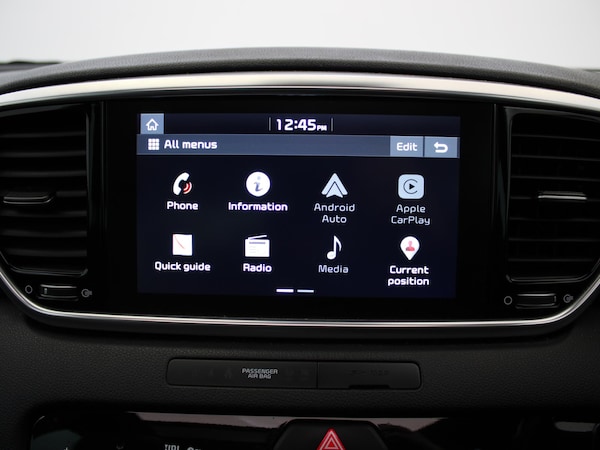 Used Kia Sportage 2019 for sale - 76330738: Photo 24