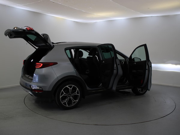 Used Kia Sportage 2019 for sale - 76330738: Photo 40