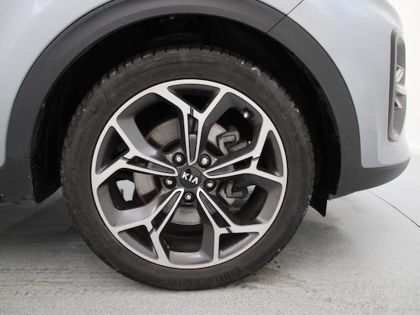Used Kia Sportage 2019 for sale - 76330738: Photo 42