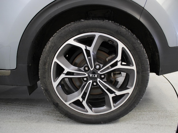 Used Kia Sportage 2019 for sale - 76330738: Photo 44