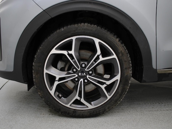 Used Kia Sportage 2019 for sale - 76330738: Photo 45
