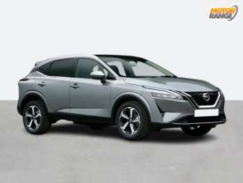 Used Nissan Qashqai 2021 for sale - 74891496: Photo
