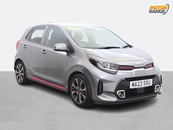 Used Kia Picanto 2023 for sale - 79503555: Photo
