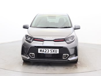 Used Kia Picanto 2023 for sale - 79503555: Photo
