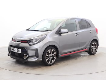 Used Kia Picanto 2023 for sale - 79503555: Photo