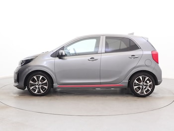 Used Kia Picanto 2023 for sale - 79503555: Photo